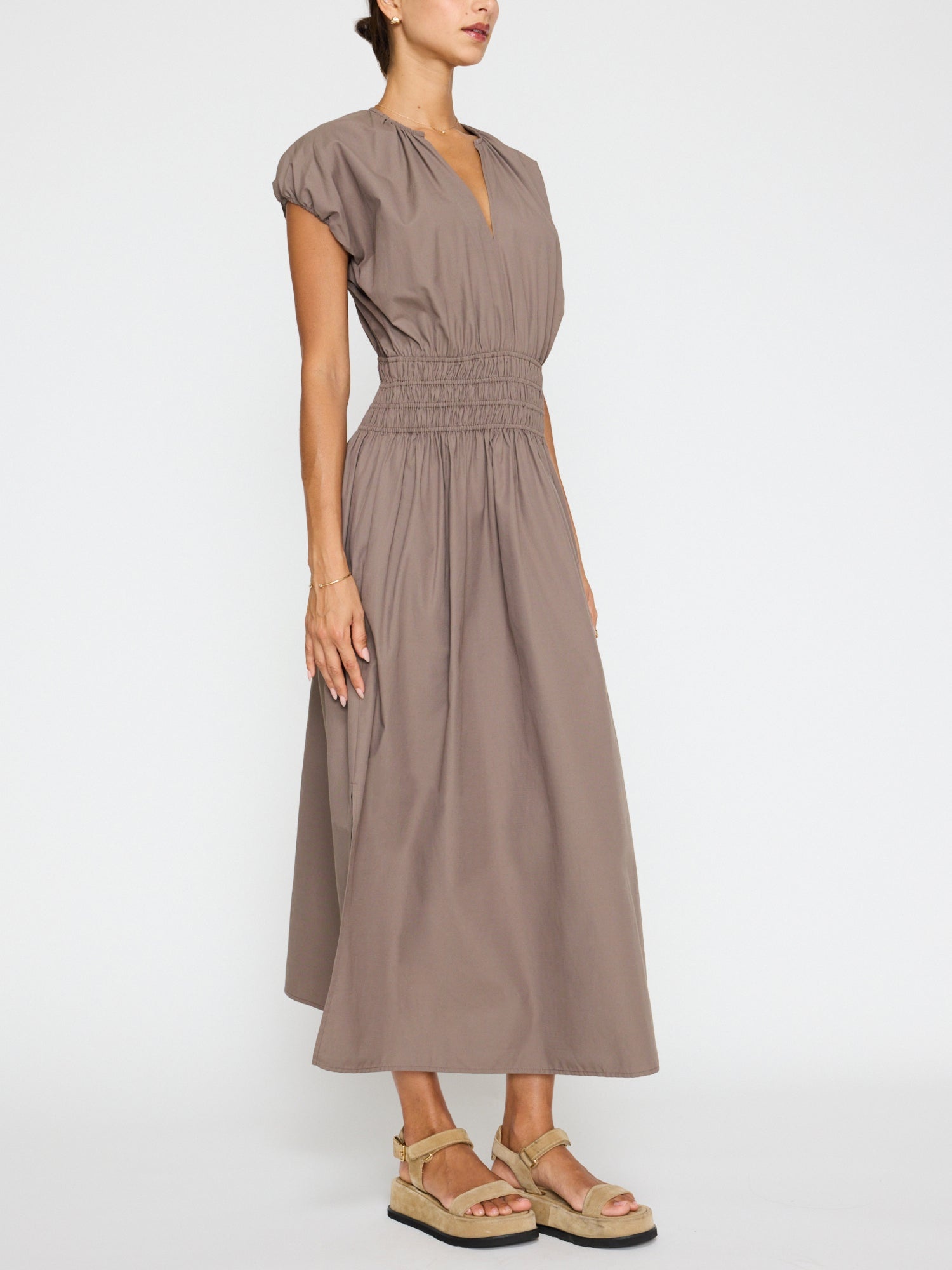 The Mina Dress - 5