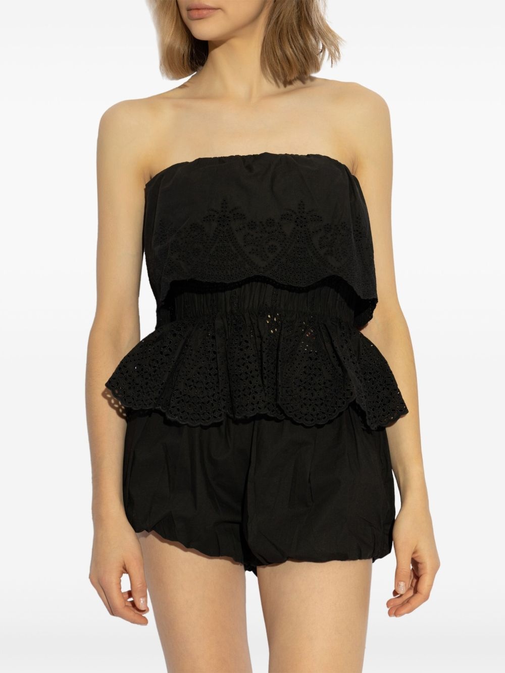 Beryl top - 2