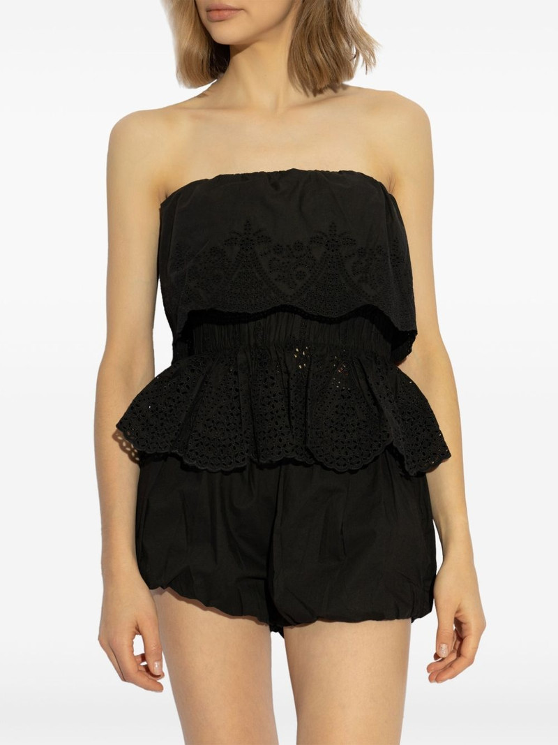 POSSE Beryl top outlook