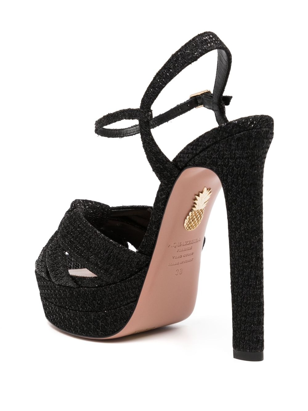 Nina sandal - 3