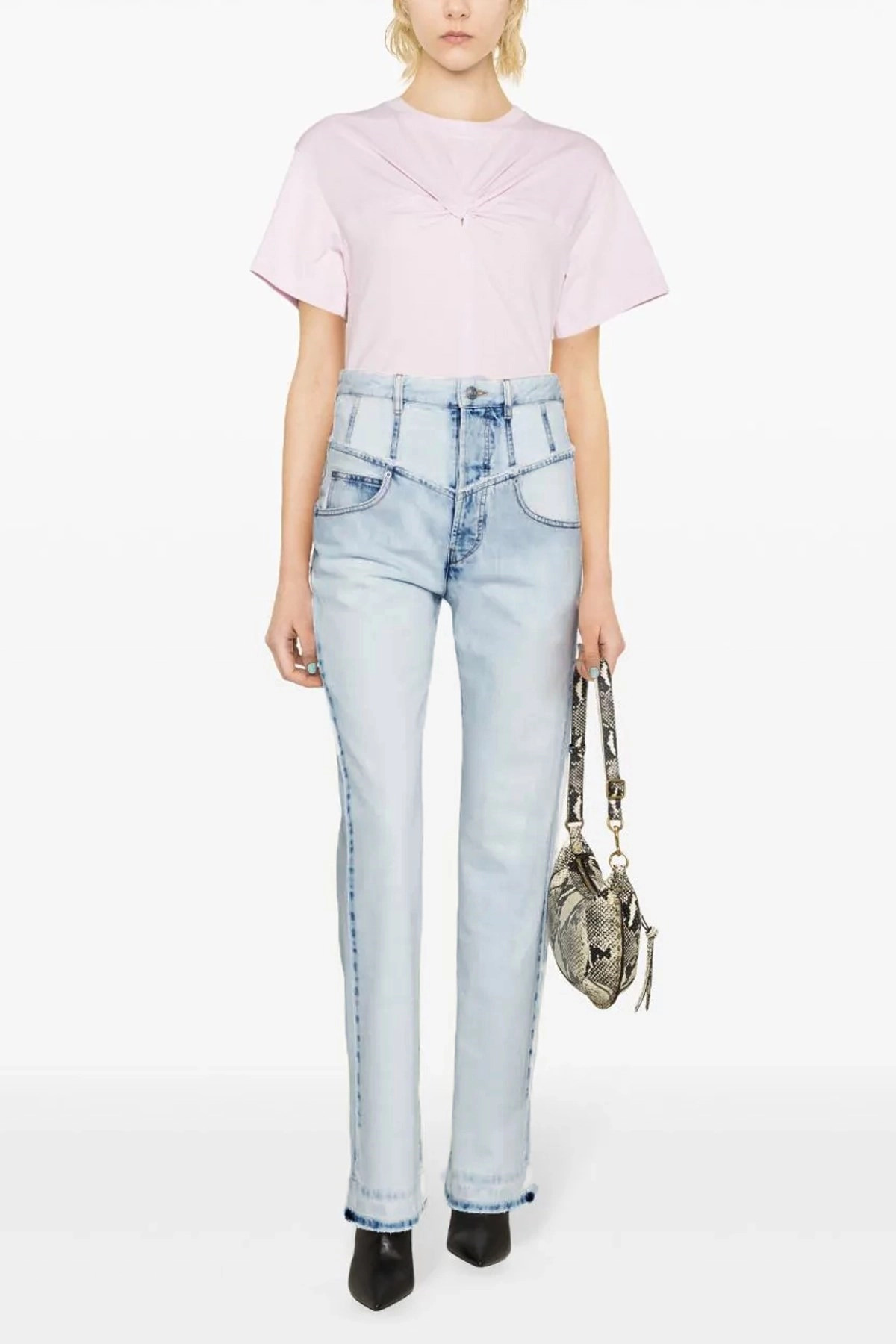 'Noemie' jeans - 2