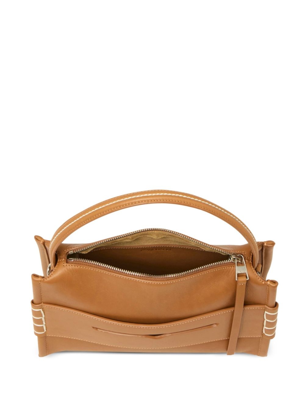 medium Loafer shoulder bag - 5