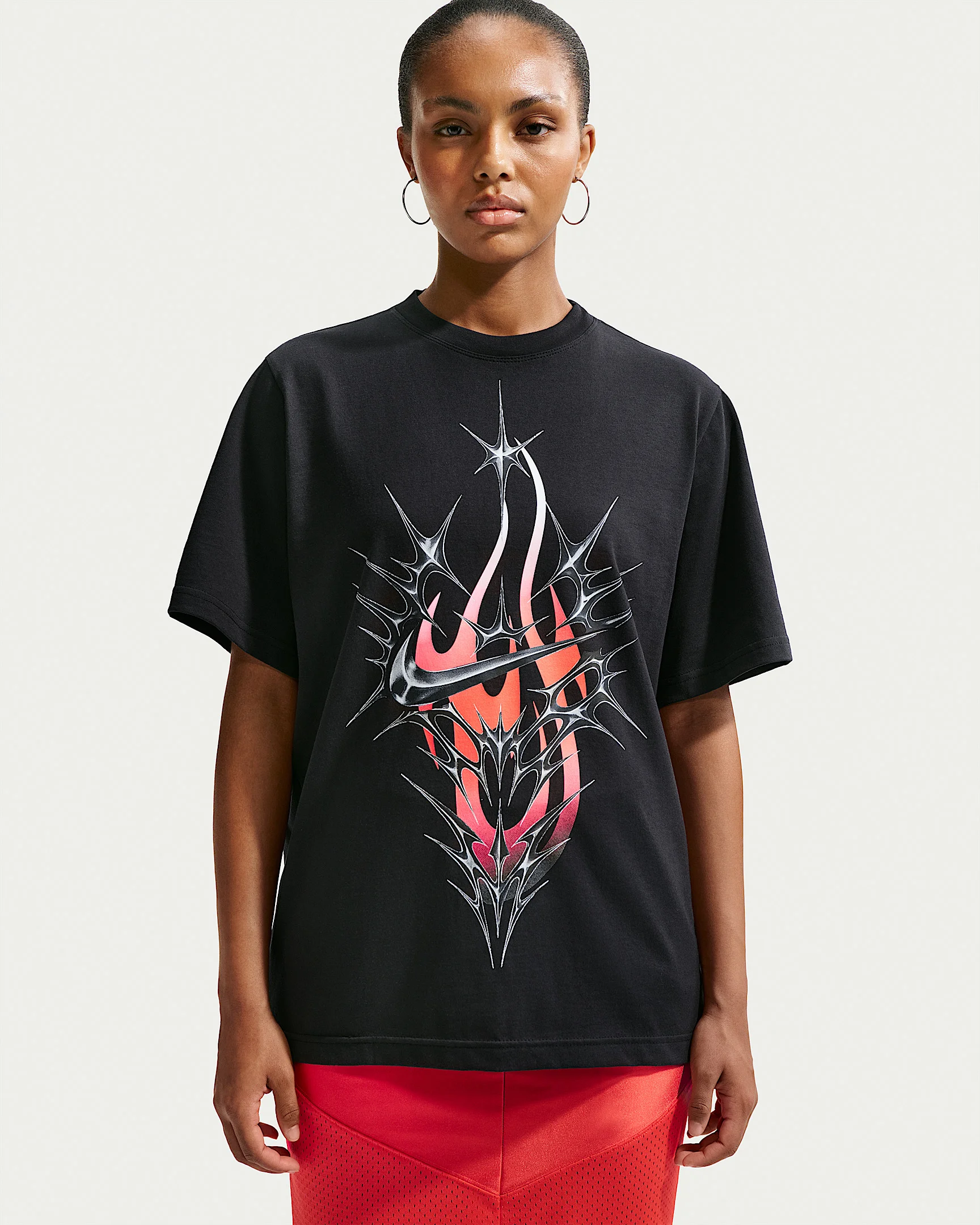 Nike Sportswear Women's T-Shirt - 1
