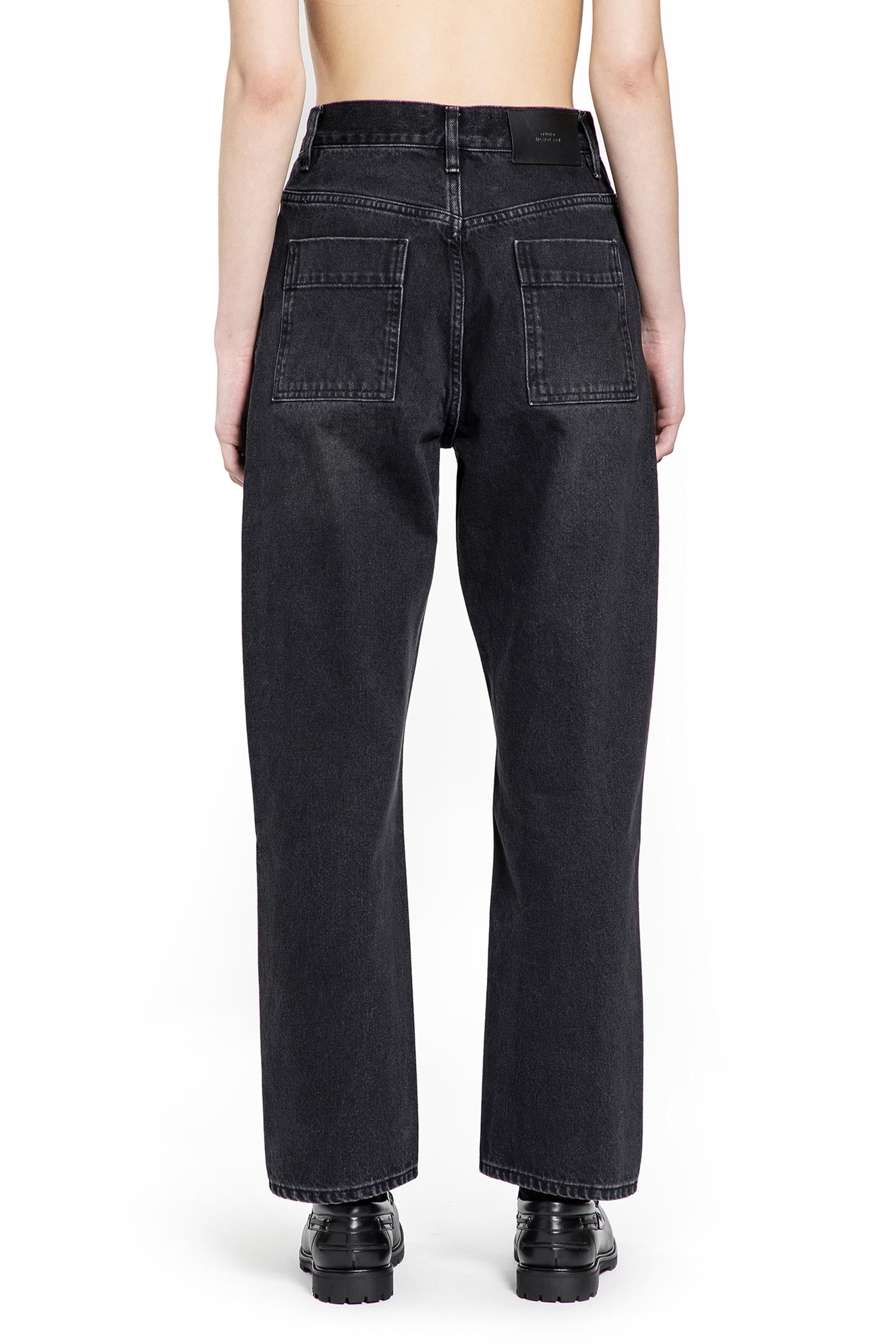 Ruthe Jeans - 3