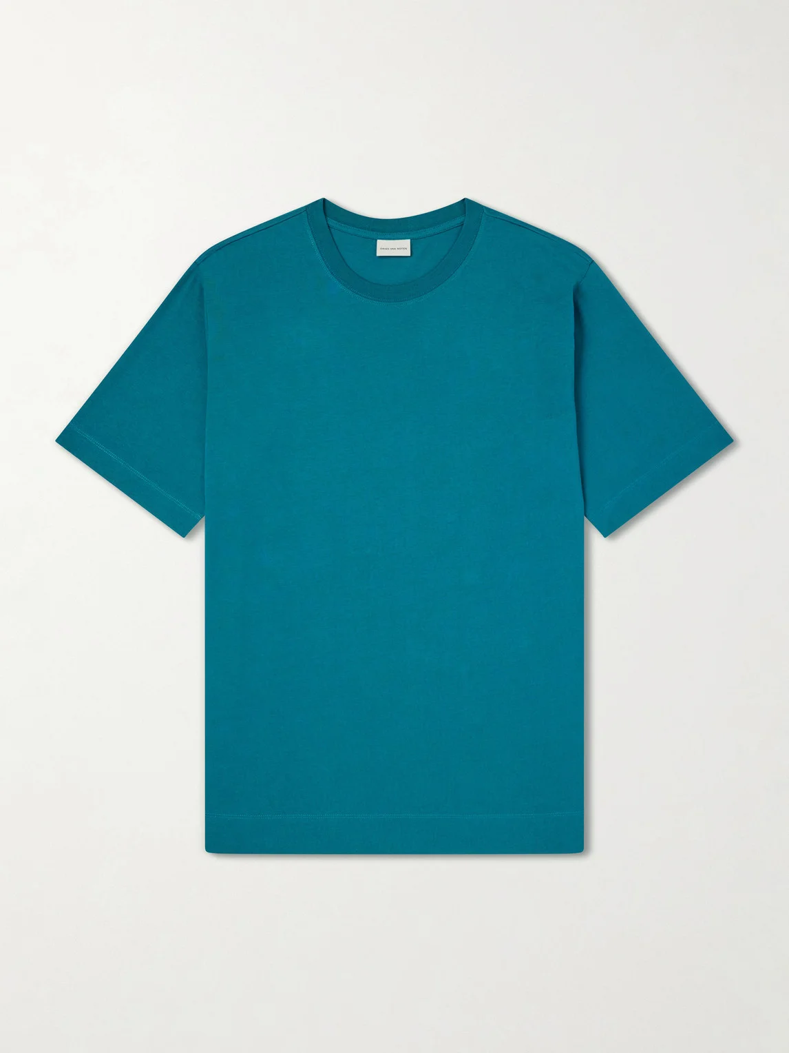 Hertz Cotton-Jersey T-Shirt - 1