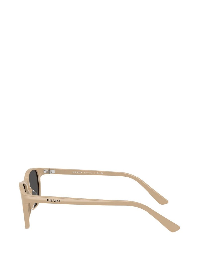 rectangular-frame sunglasses 3