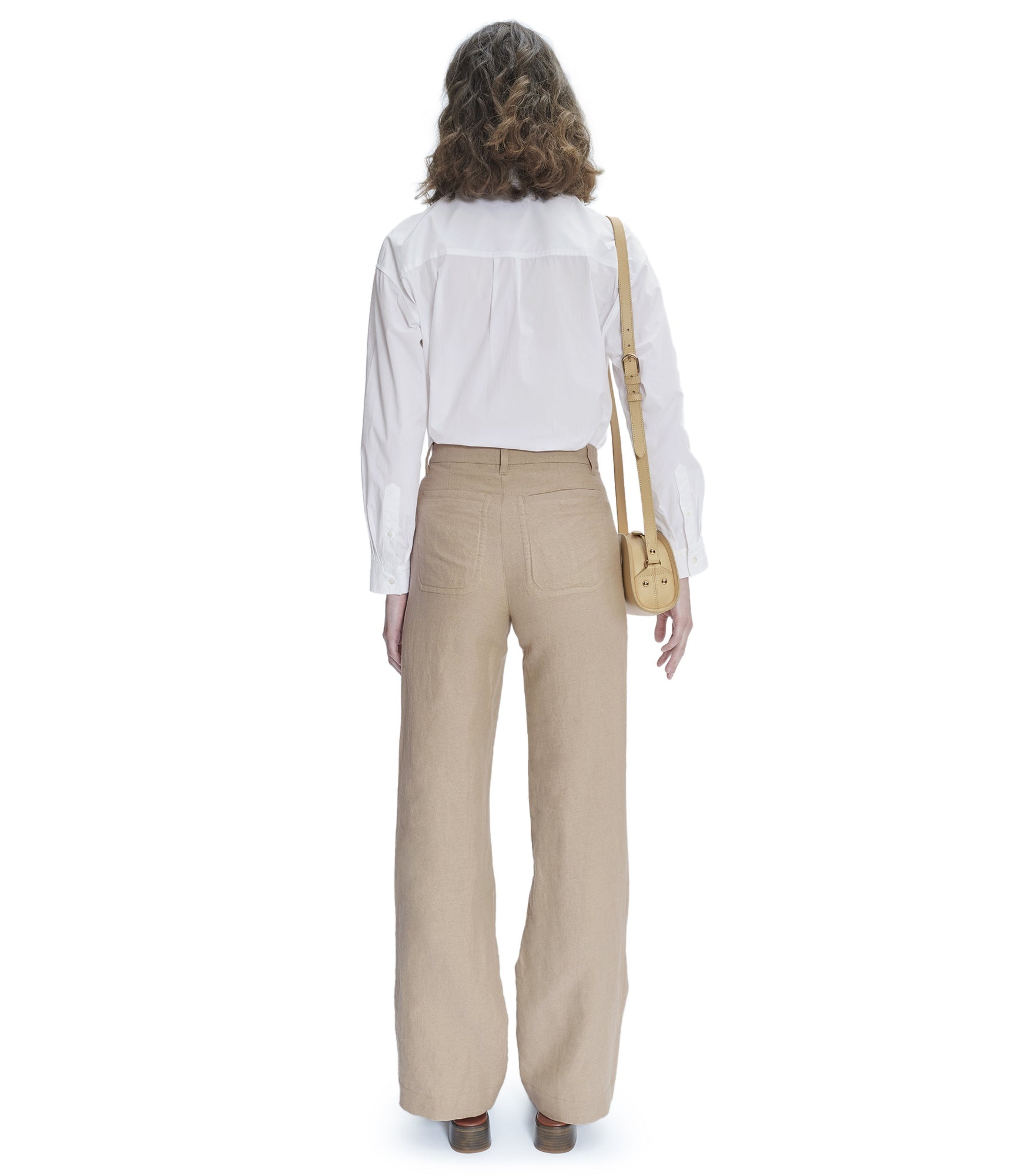 Seaside pants - 3