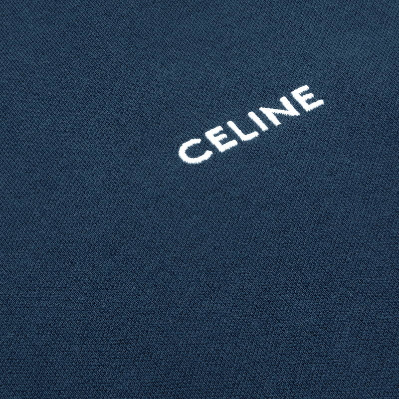 classic polo shirt in cotton piqué 4