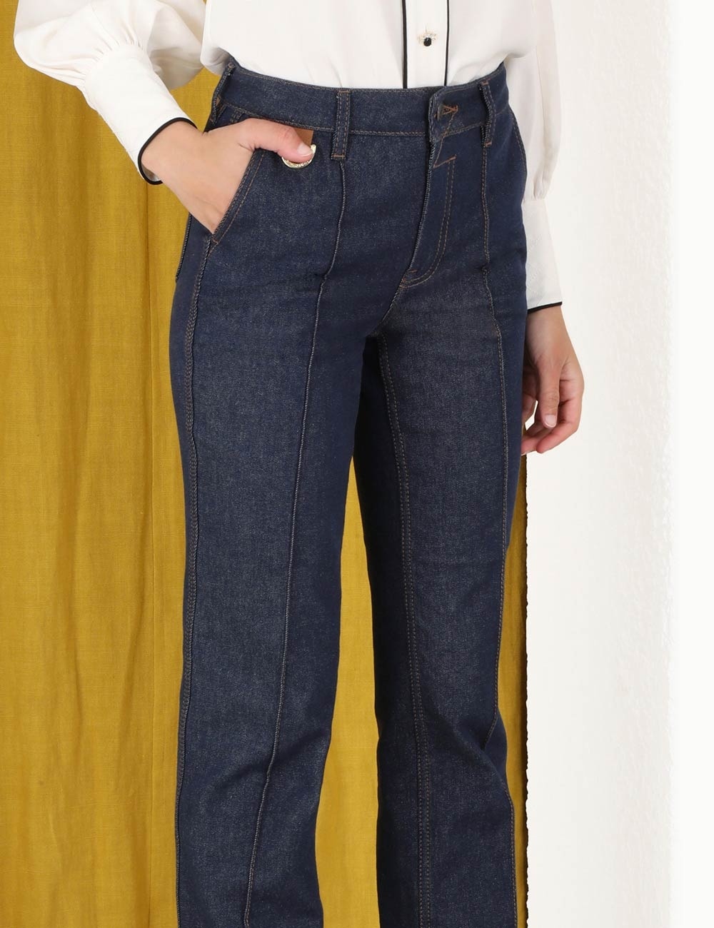 KALEIDOSCOPE STILETTO JEAN - 5