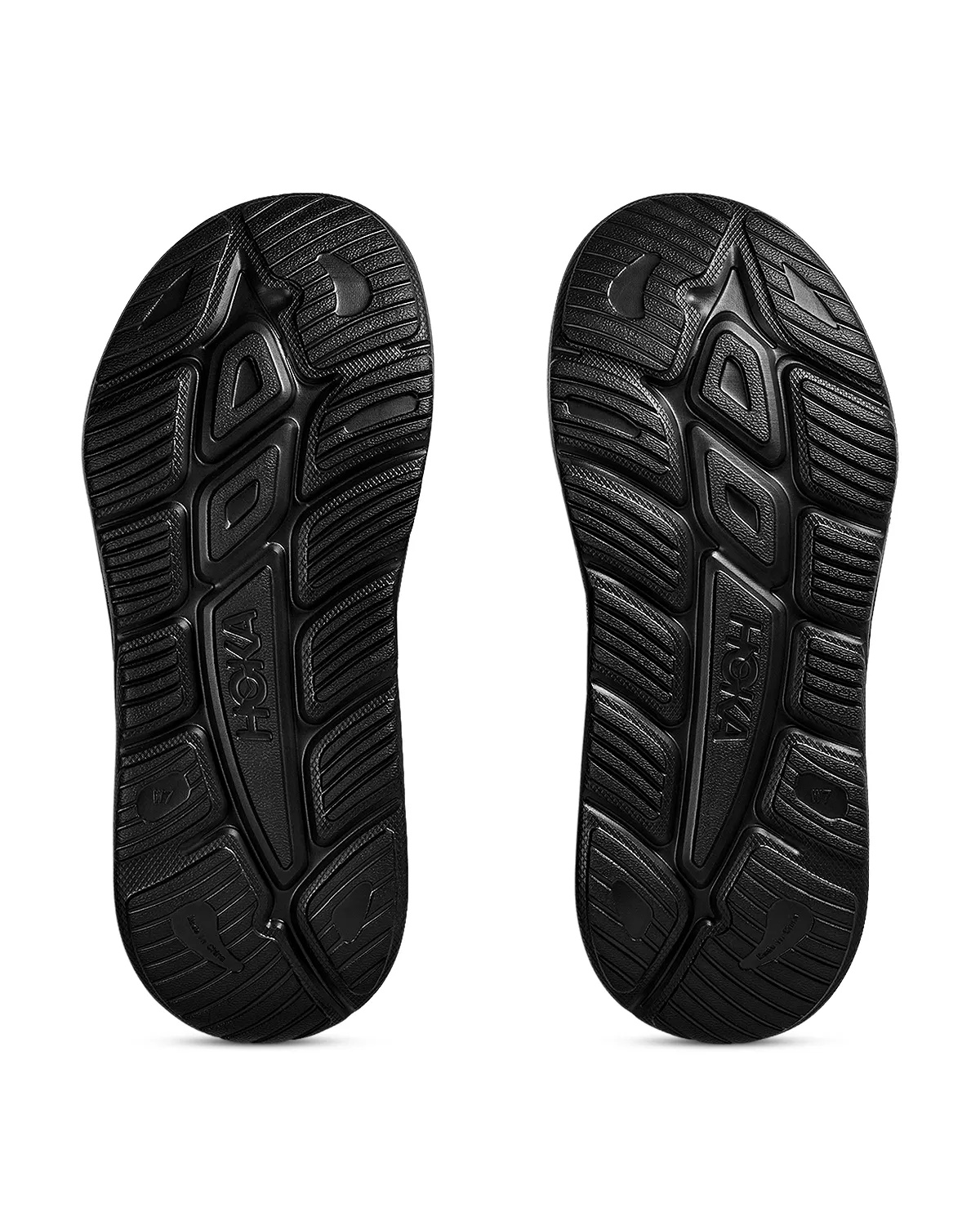 Men's ORA Slide 3 Slip On Recovery Sandals - 8