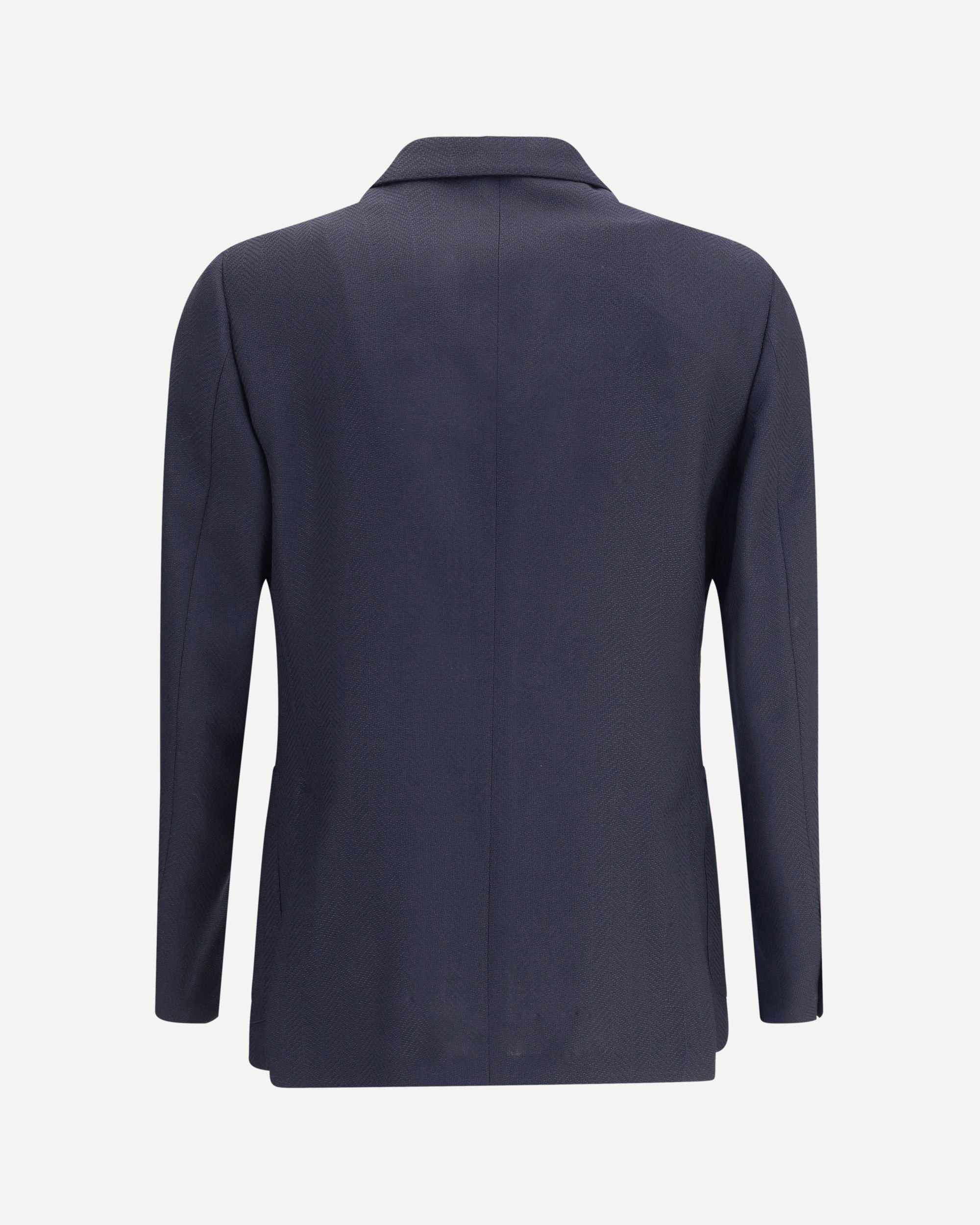 Double-breasted Blazer - 2