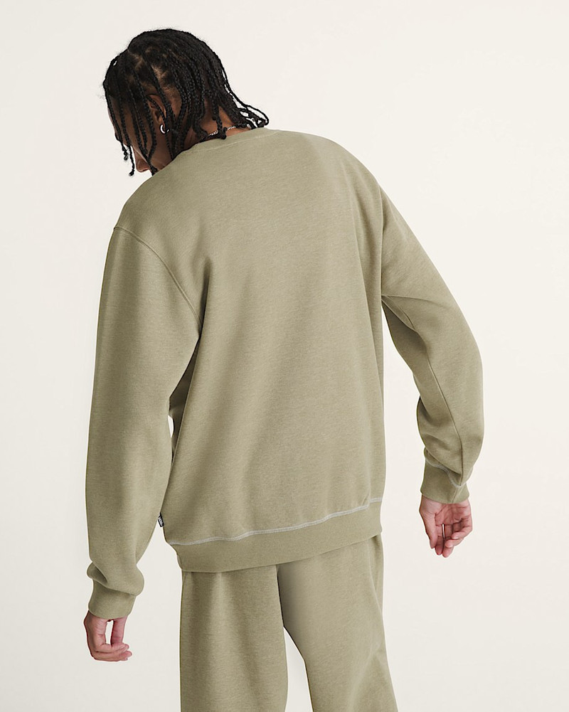 Vans Vans 66 Crew Sweatshirt outlook