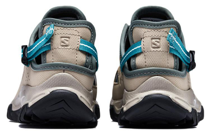 SALOMON (WMNS) Salomon Alhama Trail 410361 outlook