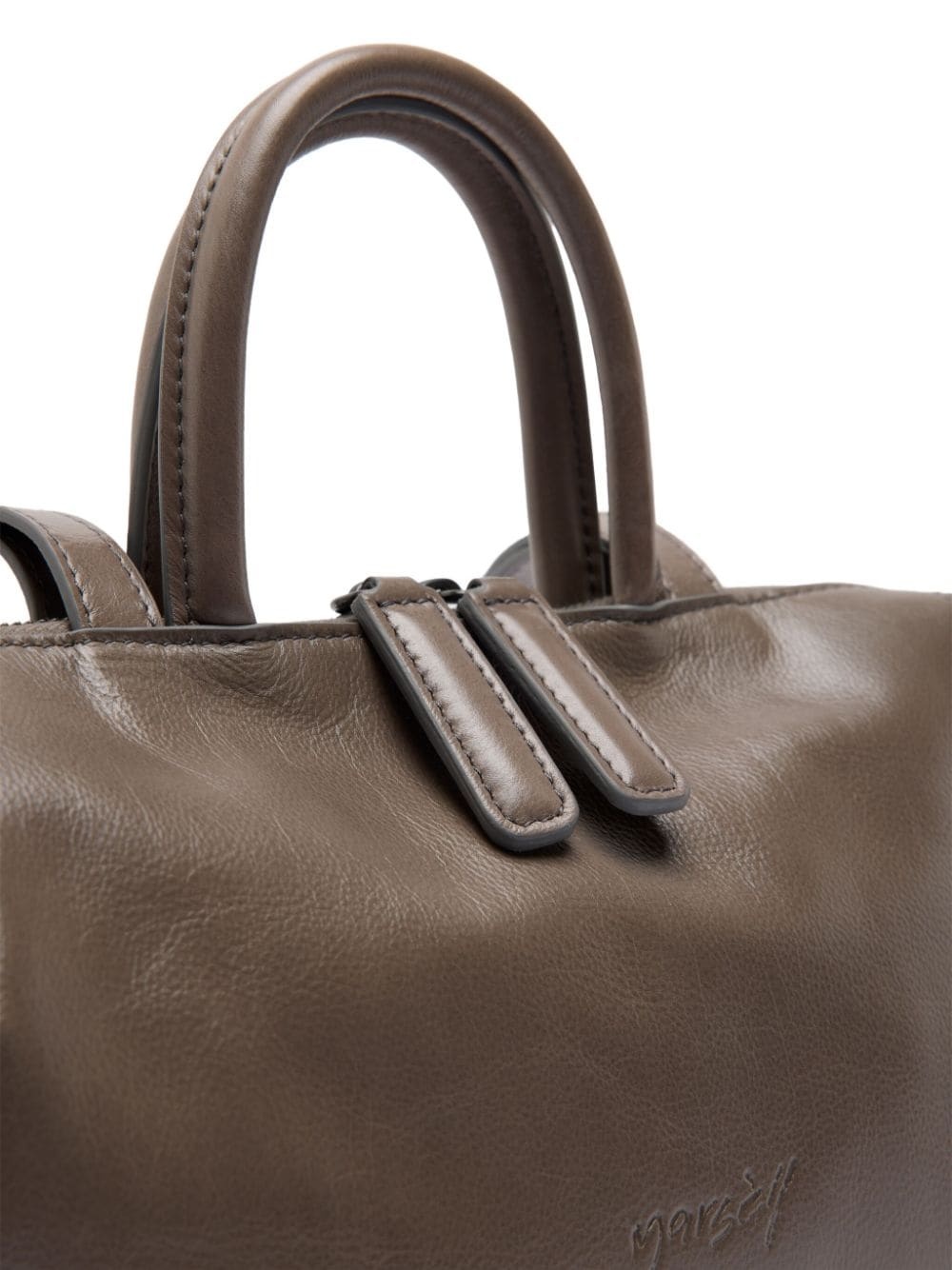 4 Lunga tote bag - 4
