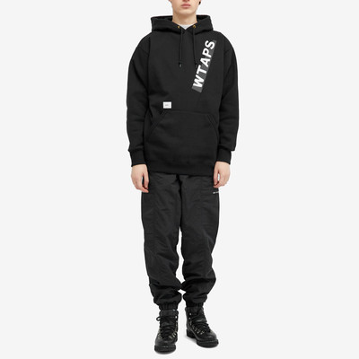 WTAPS WTAPS 30 Printed Pullover Hoodie outlook