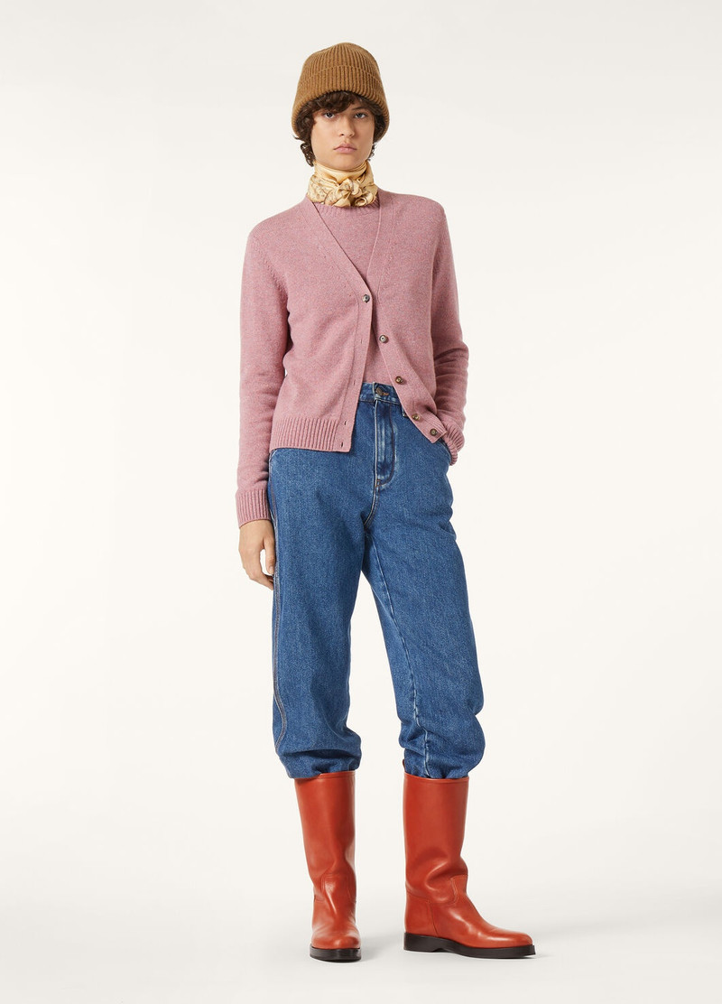Loro Piana Parksville Crewneck outlook