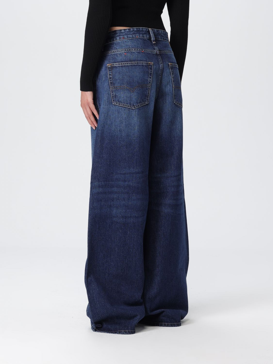 Jeans woman Diesel - 2