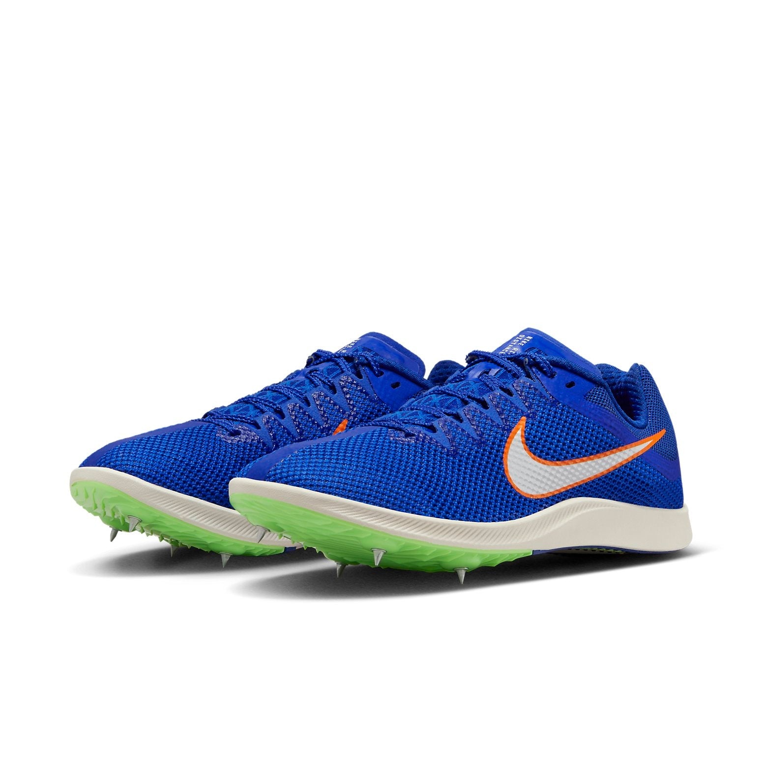 Nike Zoom Rival 'Racer Blue White' DC8725-401 - 4