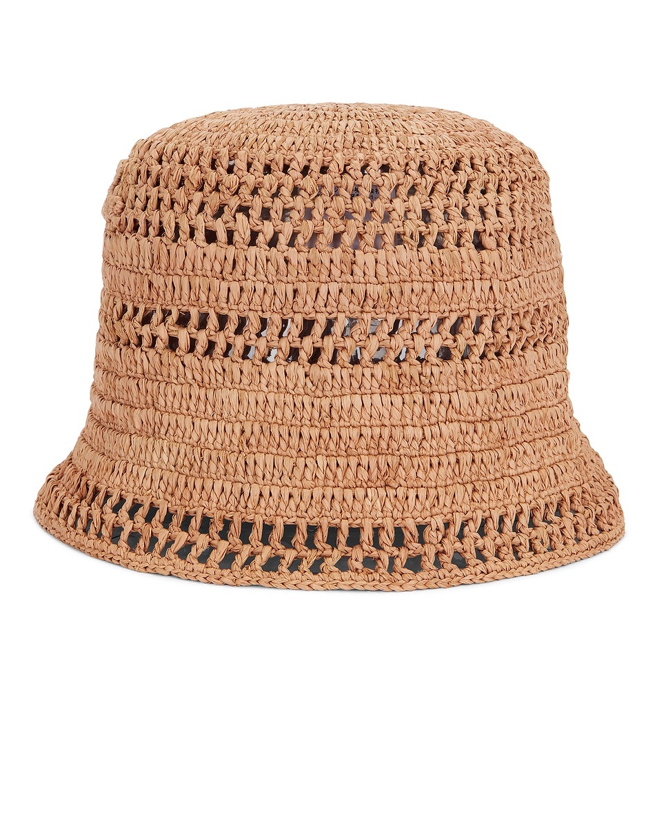 Sunset Hat - 2