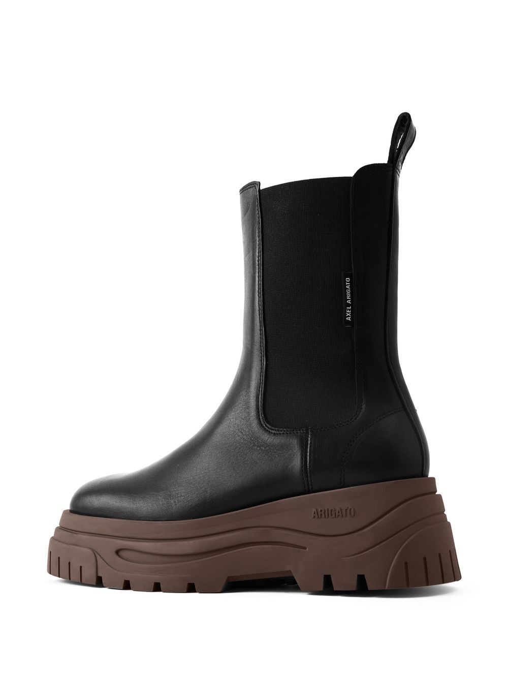 Blyde chunky Chelsea boots - 3