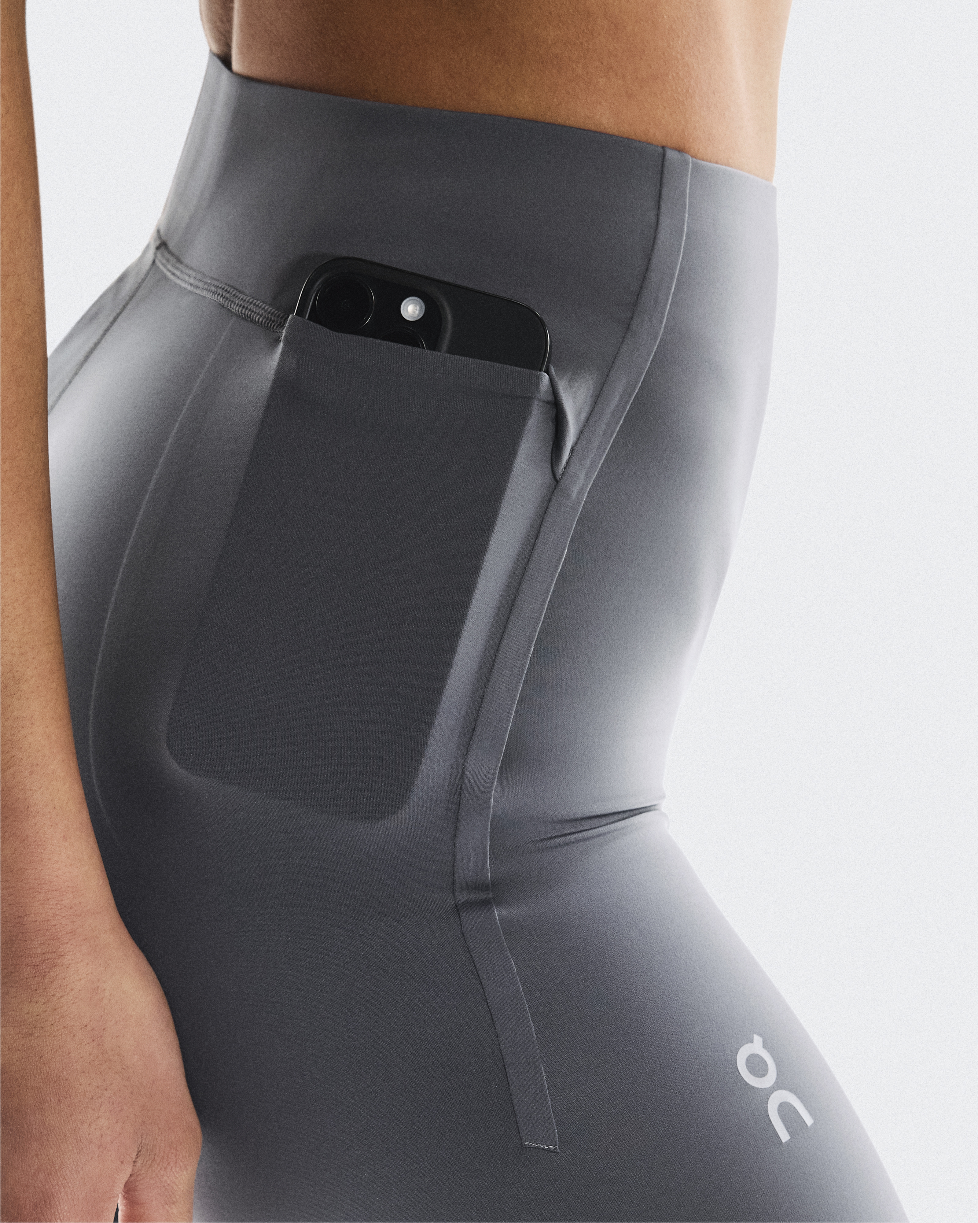 Train Tights 1/2 - 6
