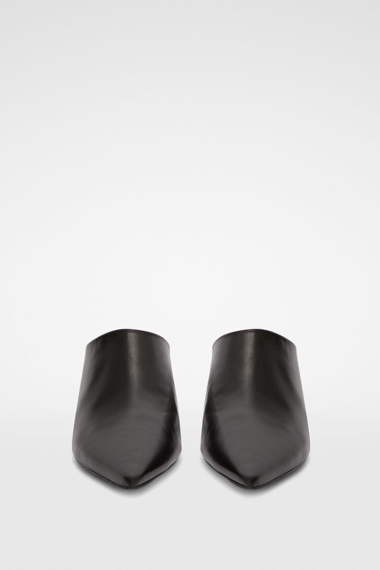 Mules - 3
