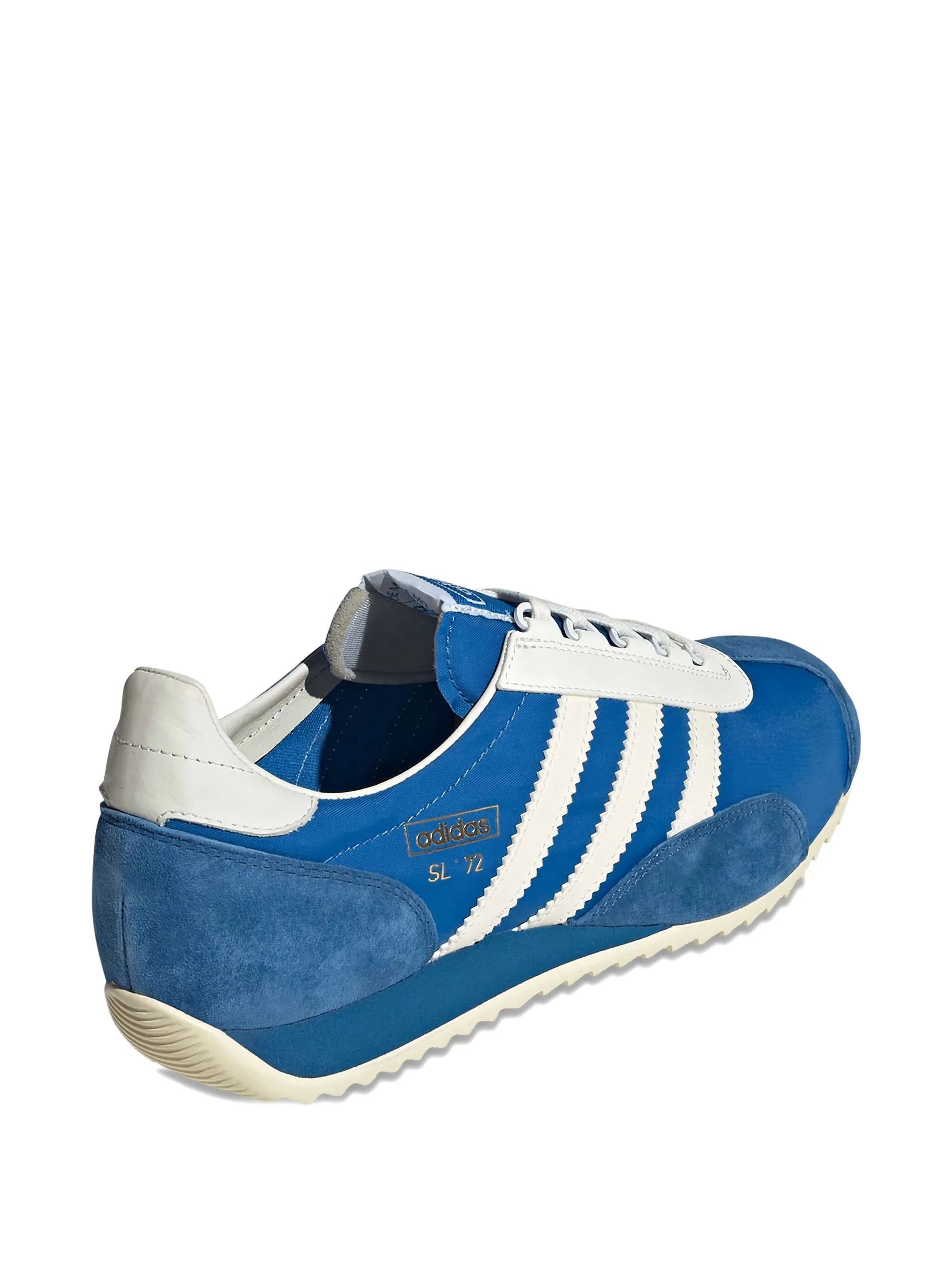 Adidas SL 72 Three-stripe Sneakers - 3