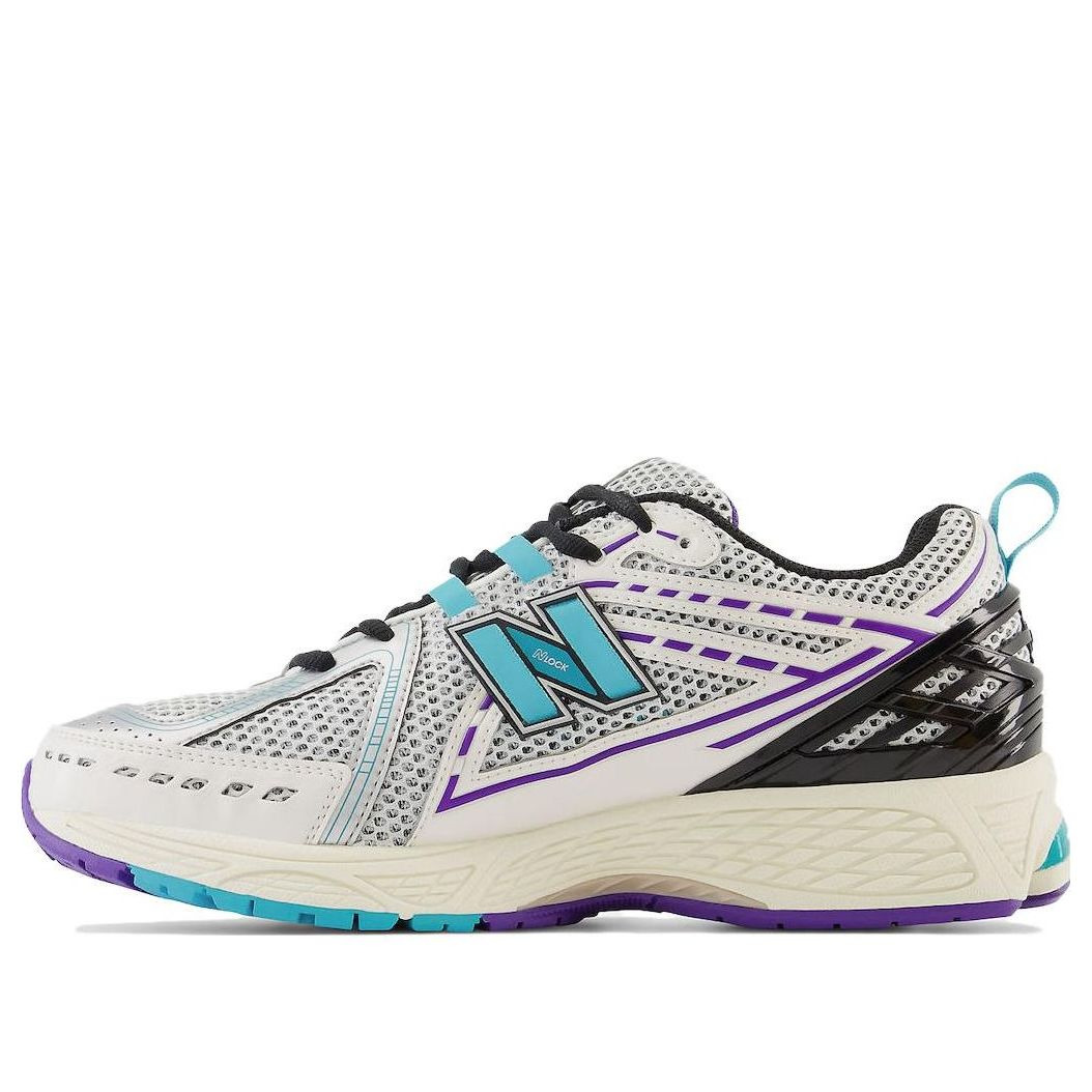 New Balance 1906R 'Hornets' M1906RCF - 2