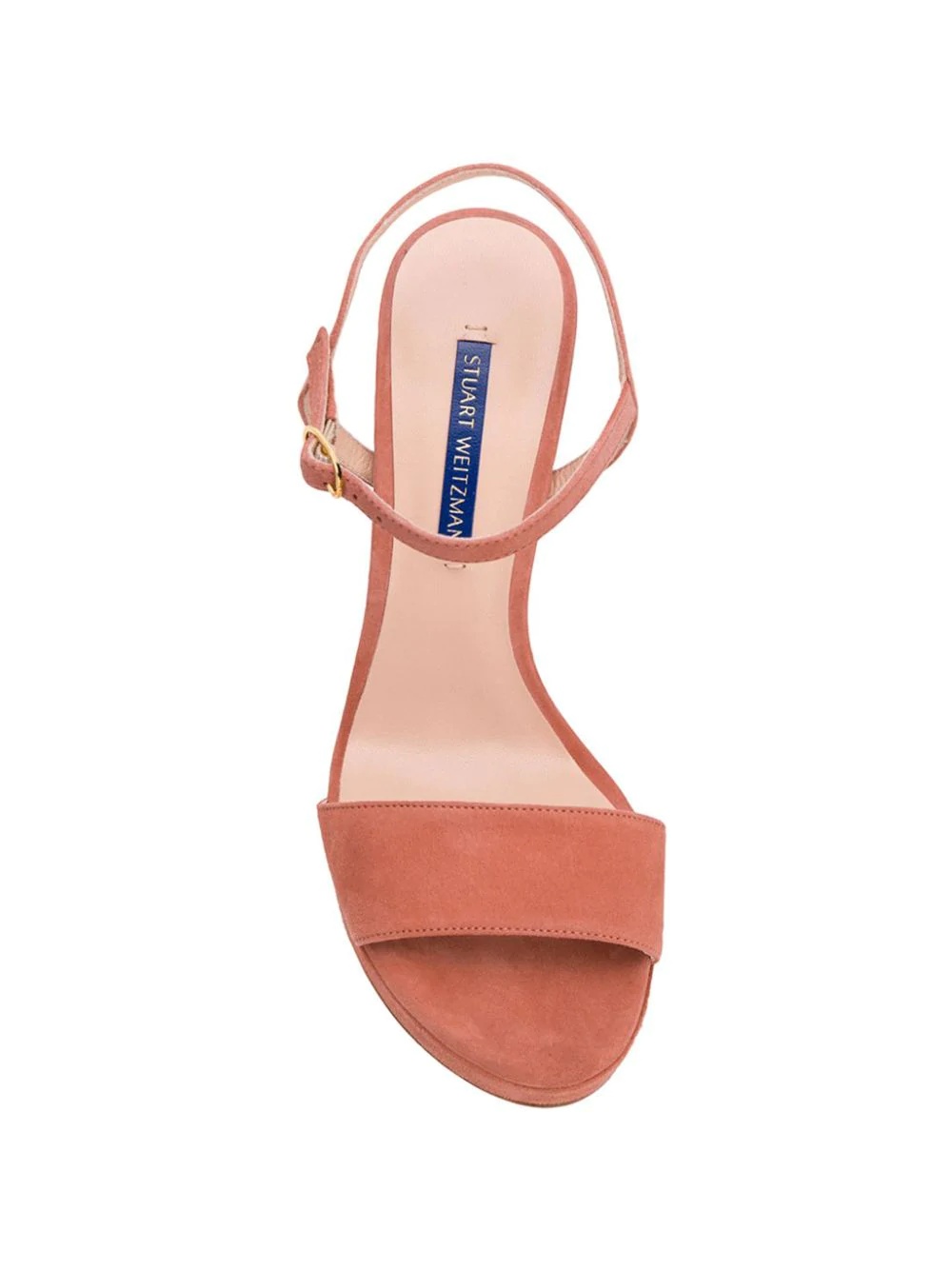 Desert Rose sandals - 4