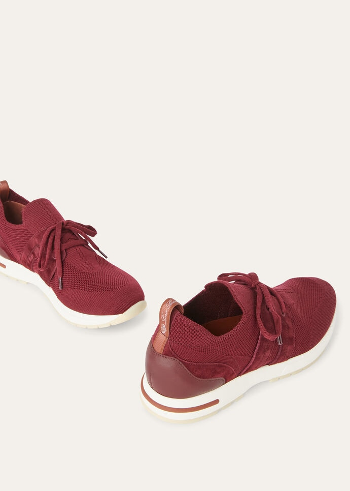 360 Lp Lady Flexy Walk Sneaker - 7