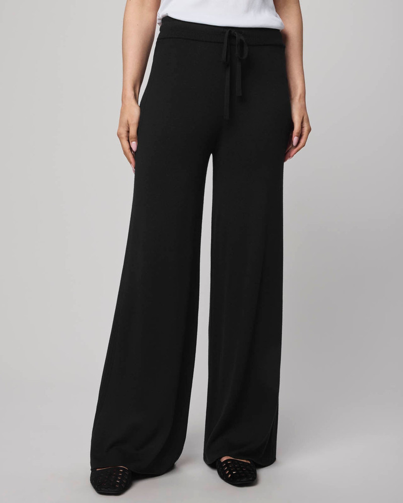 Georgie Cashblend Long Pant 1