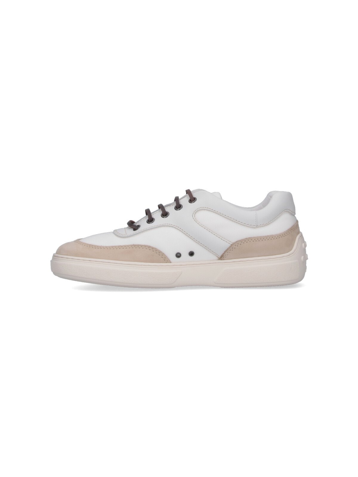 NUBUCK SNEAKERS - 3