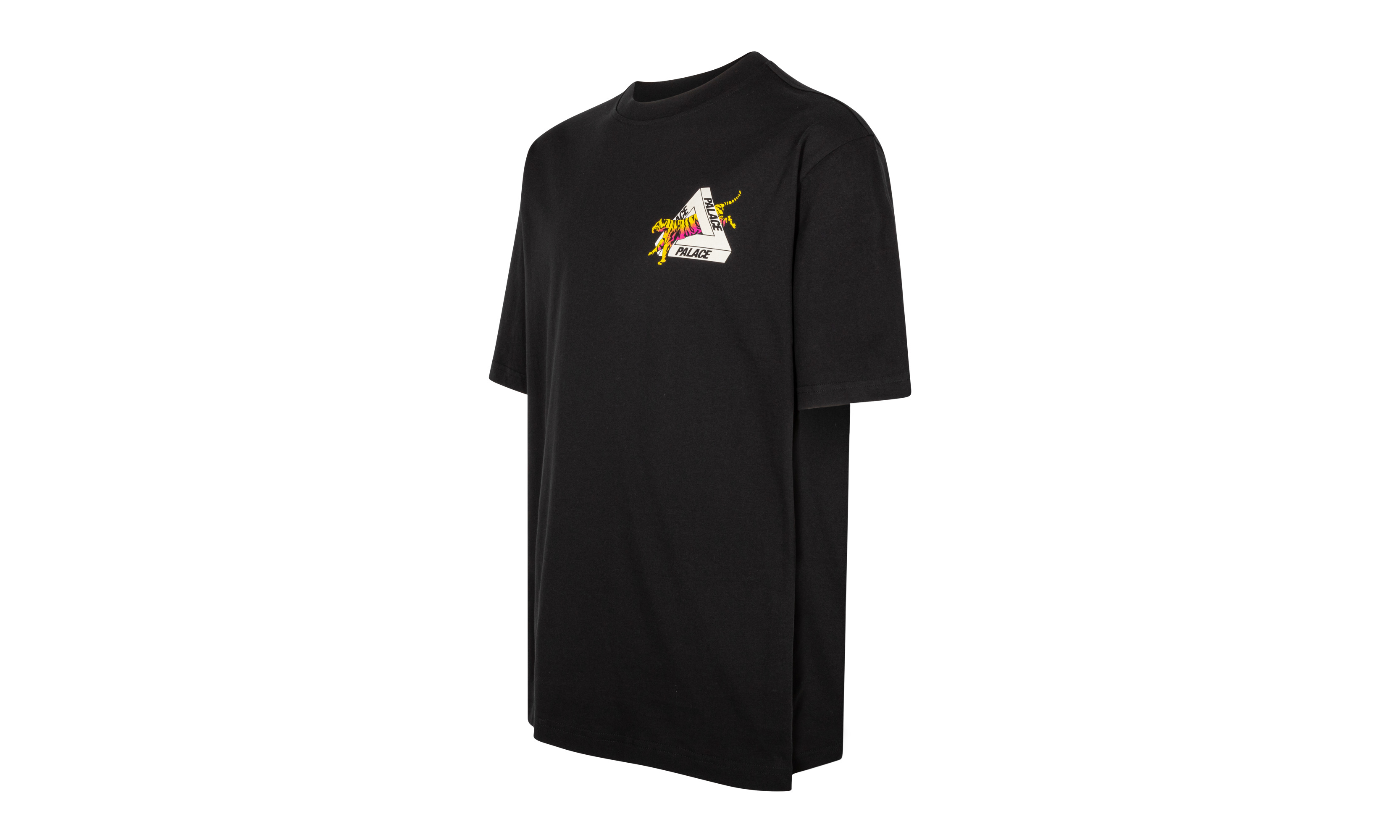 Seoul Exclusive Tiger Tri-Ferg T-shirt - 2