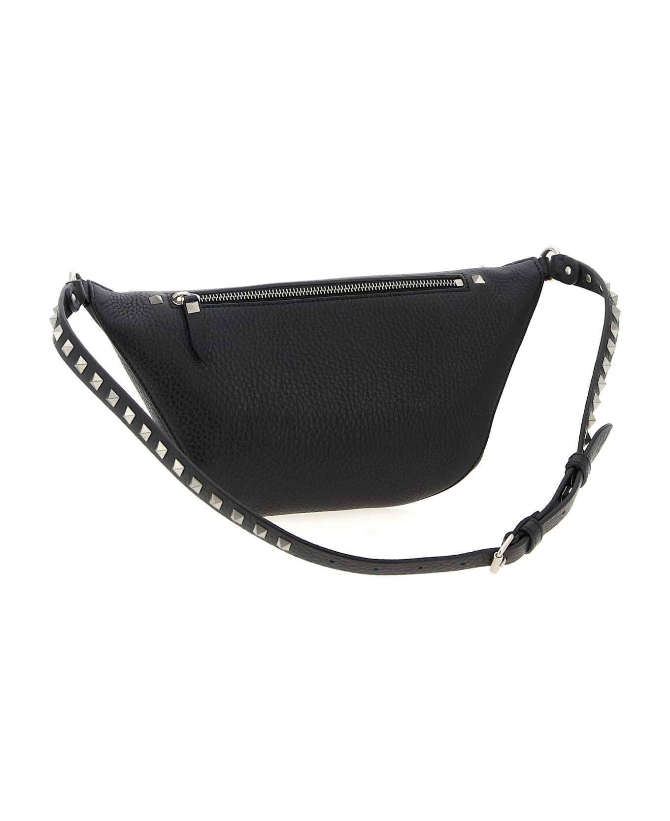Valentino Garavani 'rockstud' Belt Bag - 2
