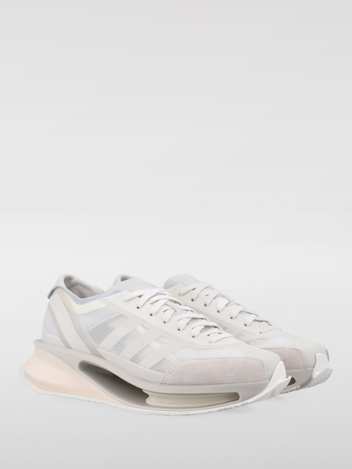 Sneakers men Y-3 - 2