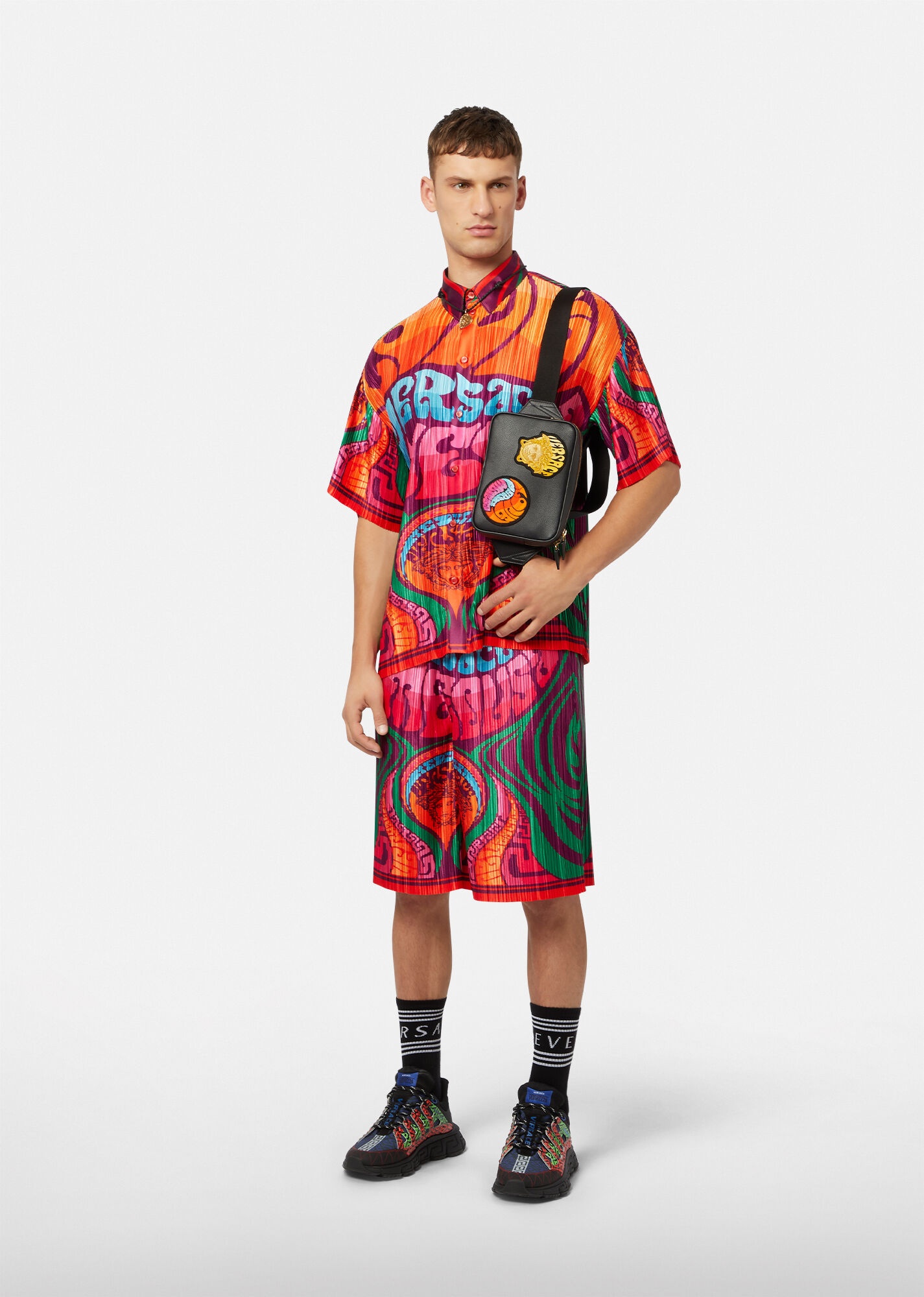 Medusa Music Shorts - 4
