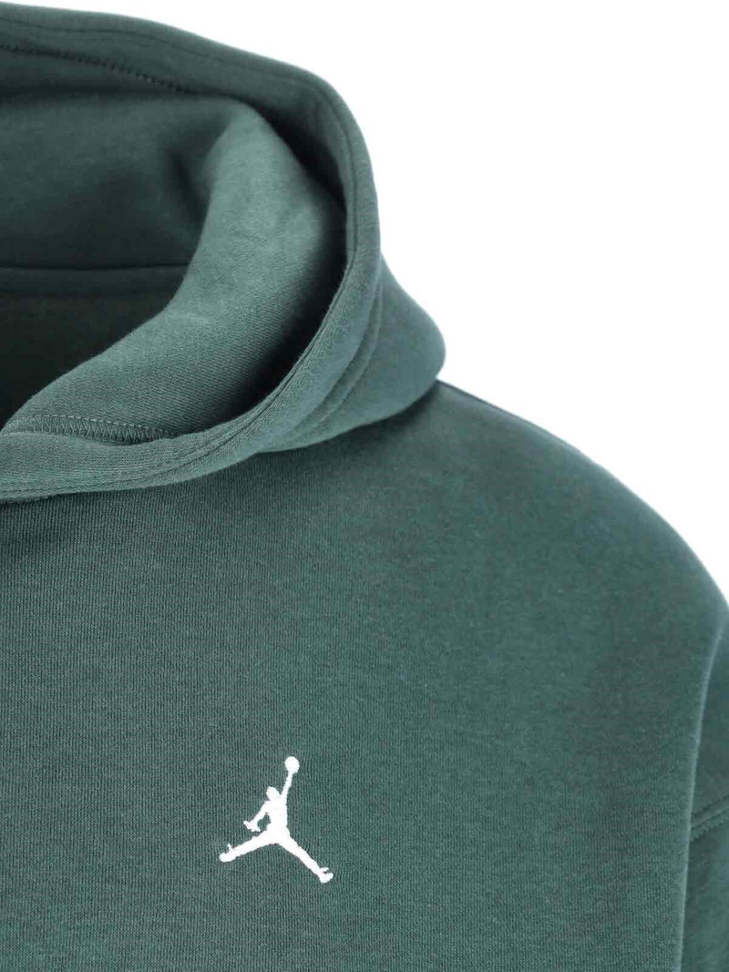Nike "BROOKLYN" HOODIE outlook