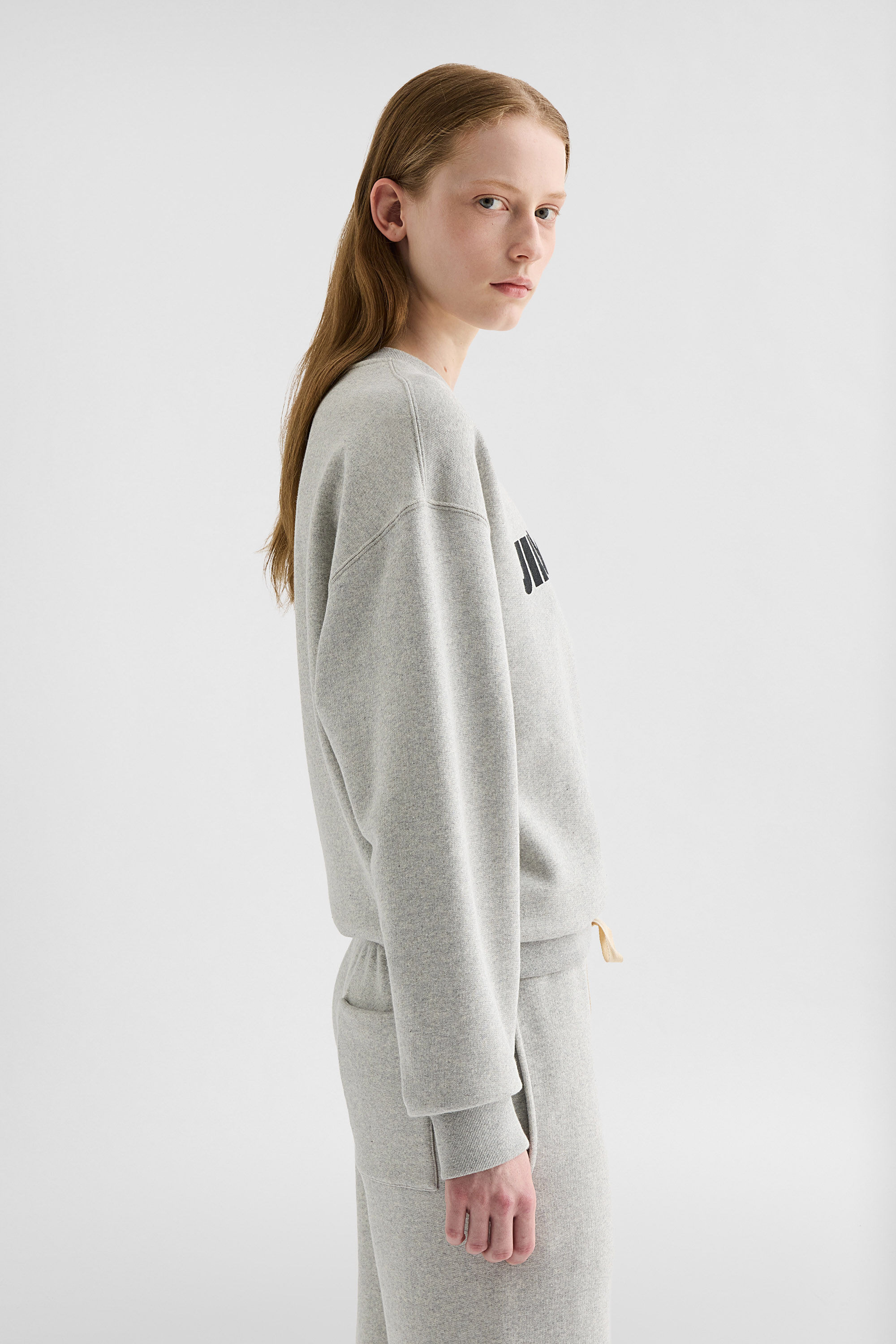 Logo Sweatshirt - 2