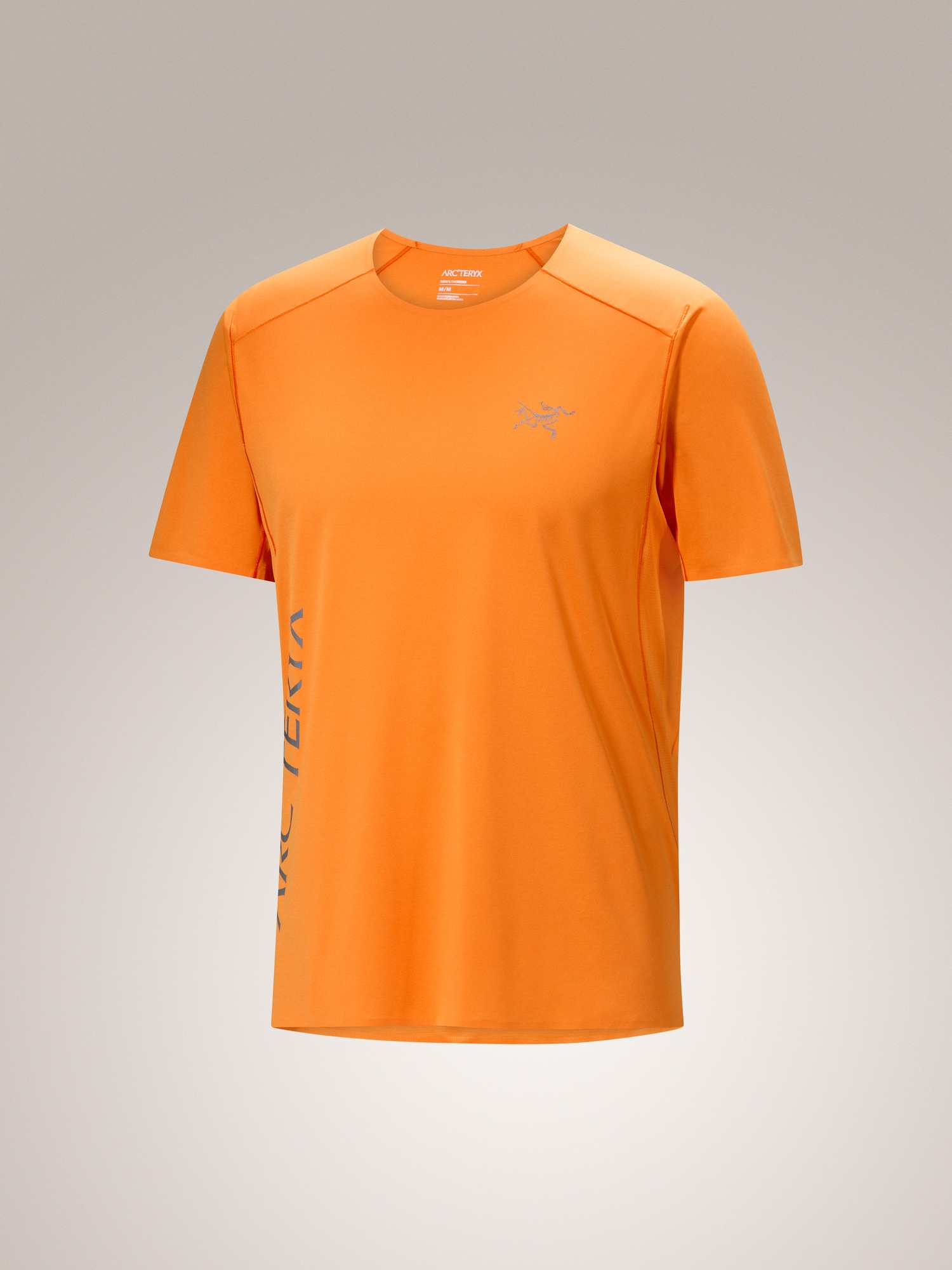 Norvan Downword Logo Shirt SS - 7