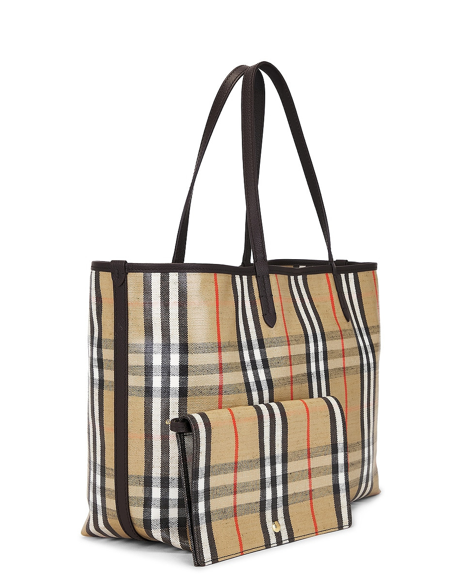 Highlands Medium Tote Bag - 3