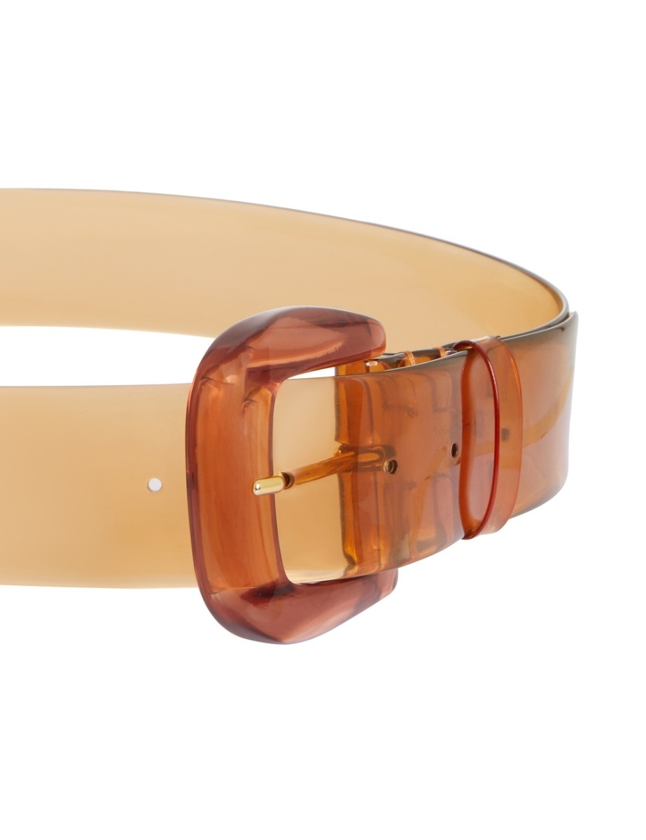 TRANSPARENT WAIST BELT - 3