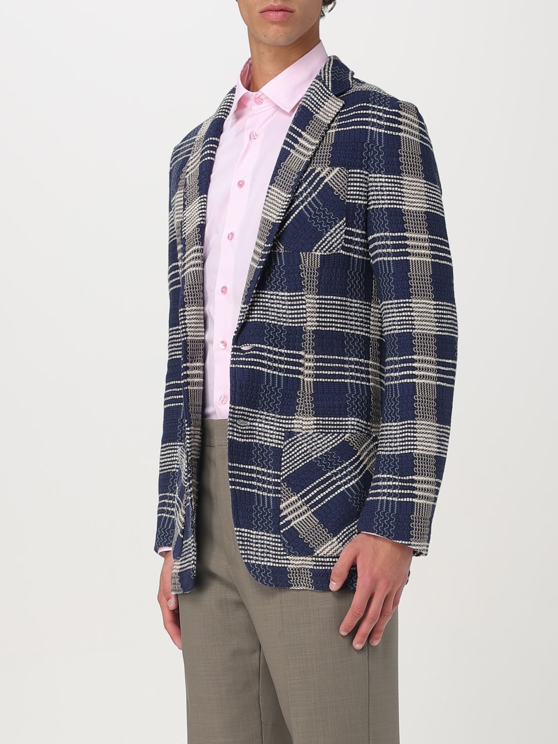 Blazer men Etro - 4