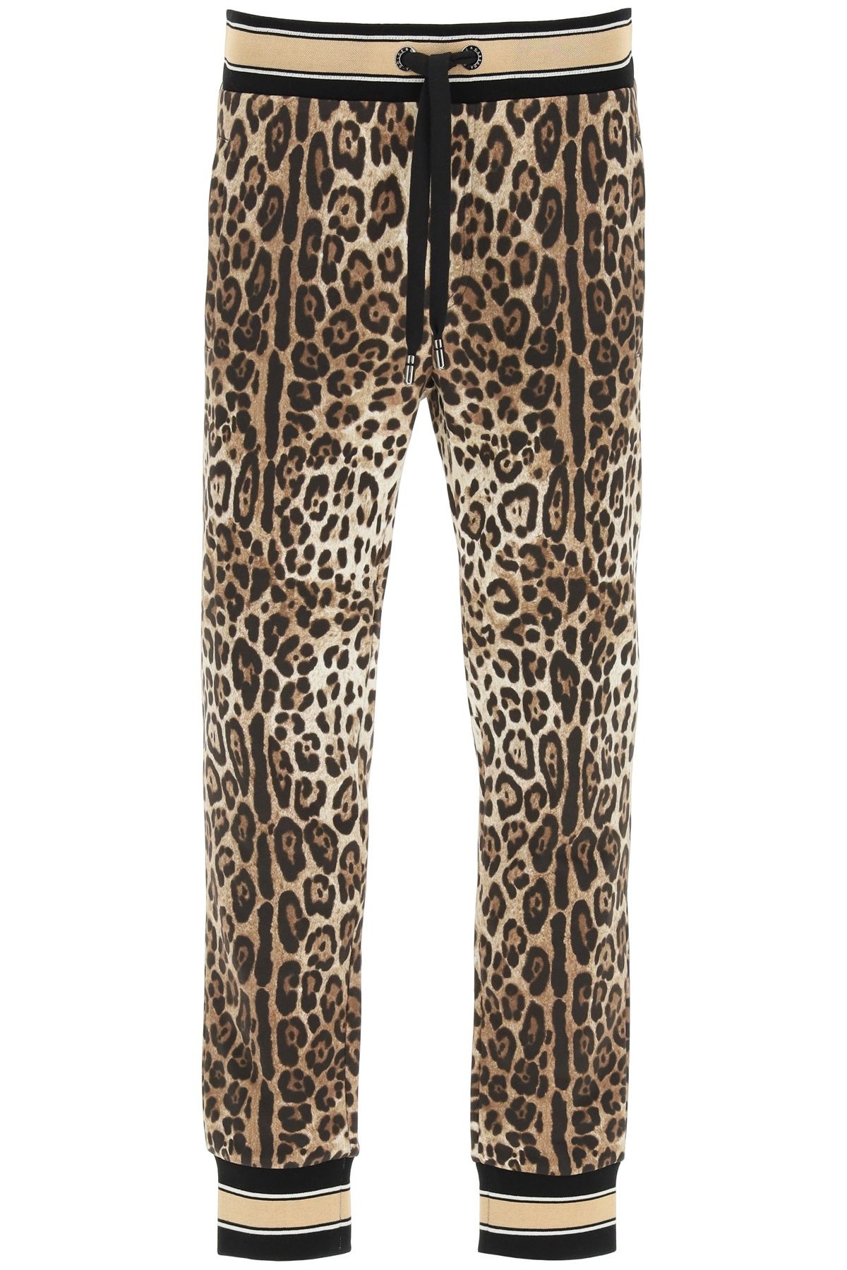 ANIMALIER JOGGERS - 1