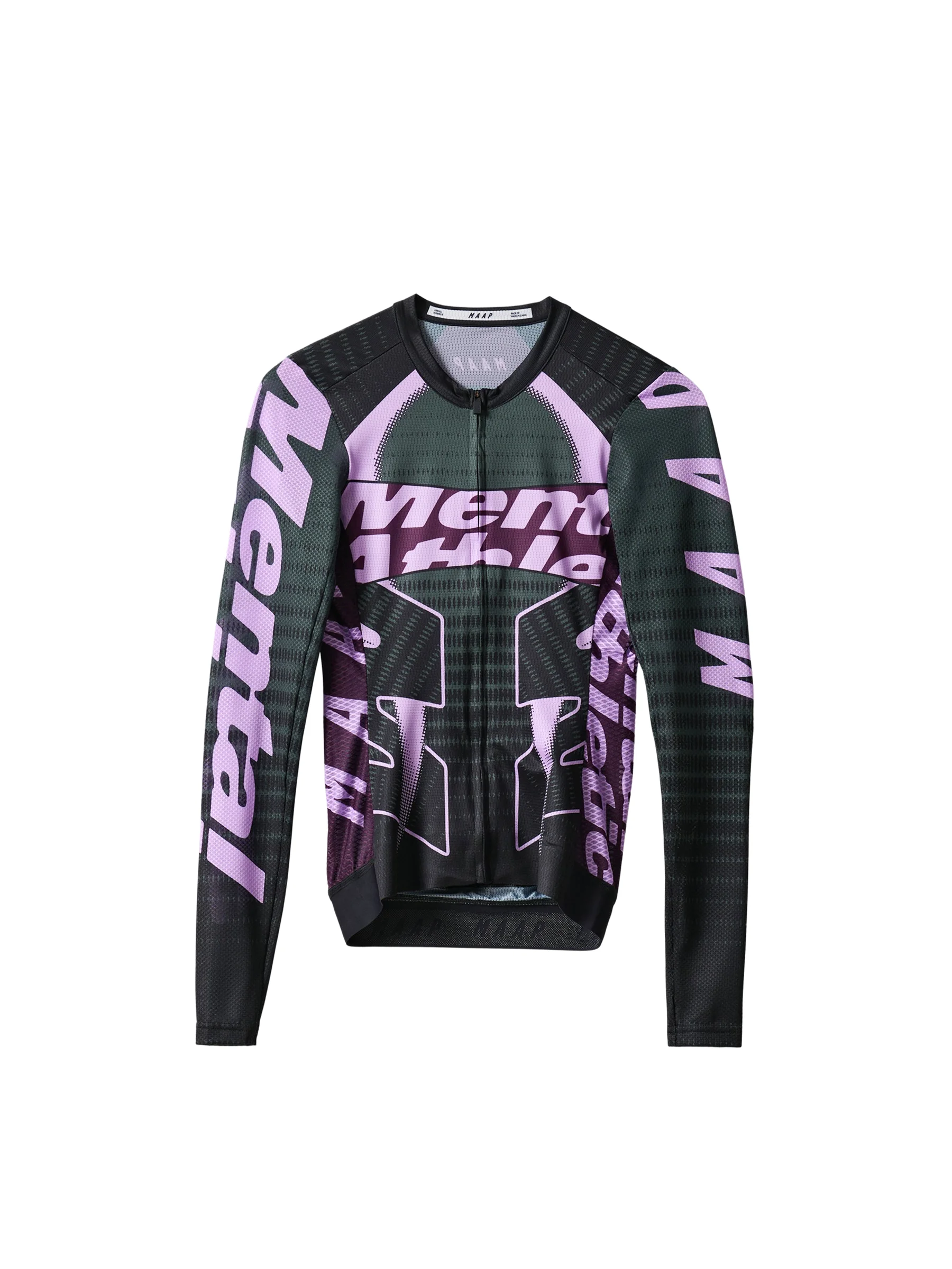 Pro Air LS Jersey 3.0 - 1
