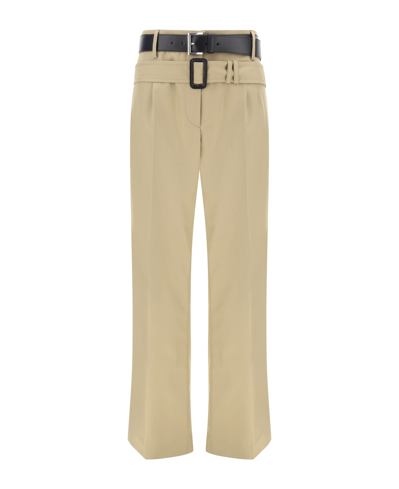 Pants - 1