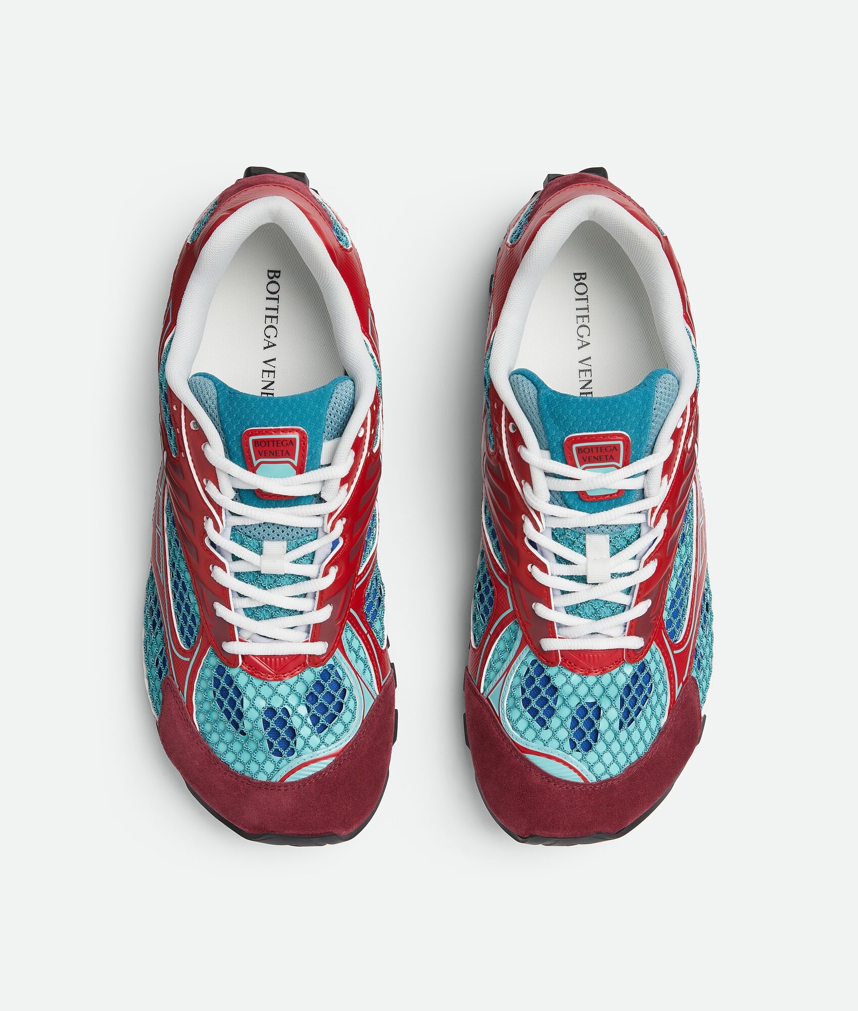 Orbit Sneaker - 5