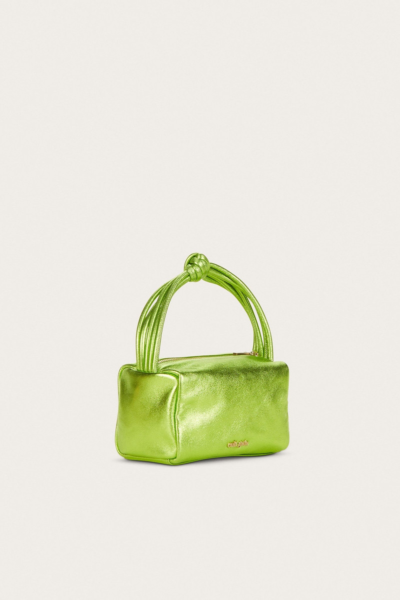 Cult Gaia SIENNA MINI BAG outlook