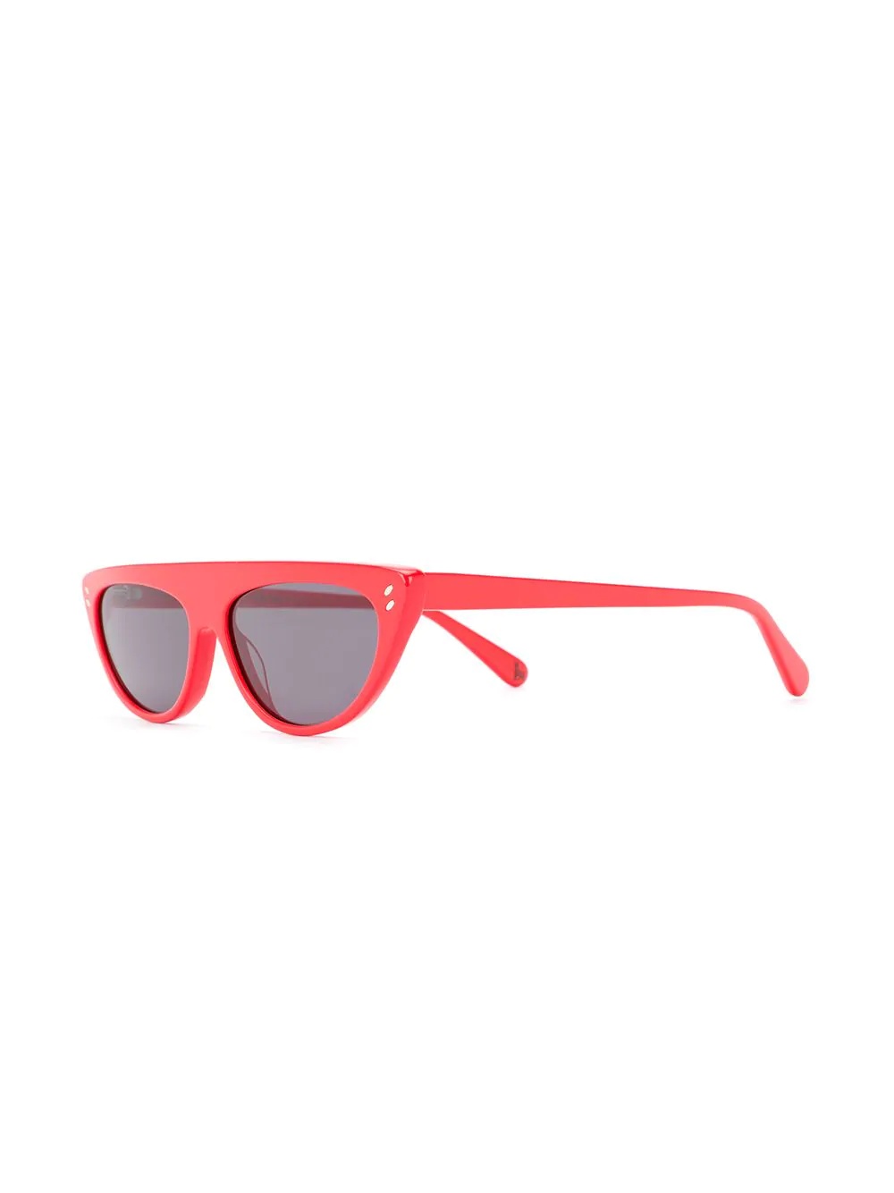 cat eye sunglasses - 2