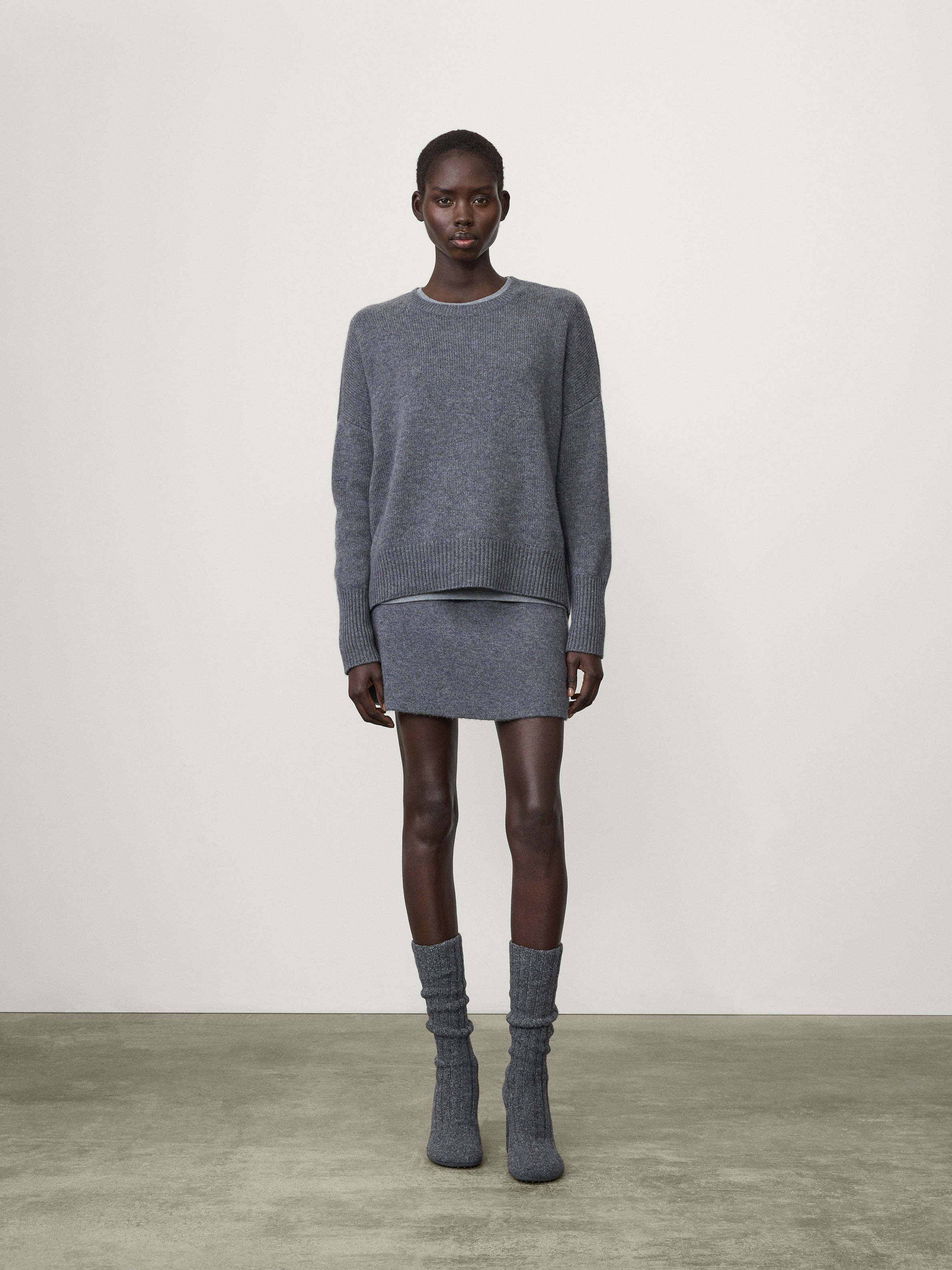The Mila Sweater - 2
