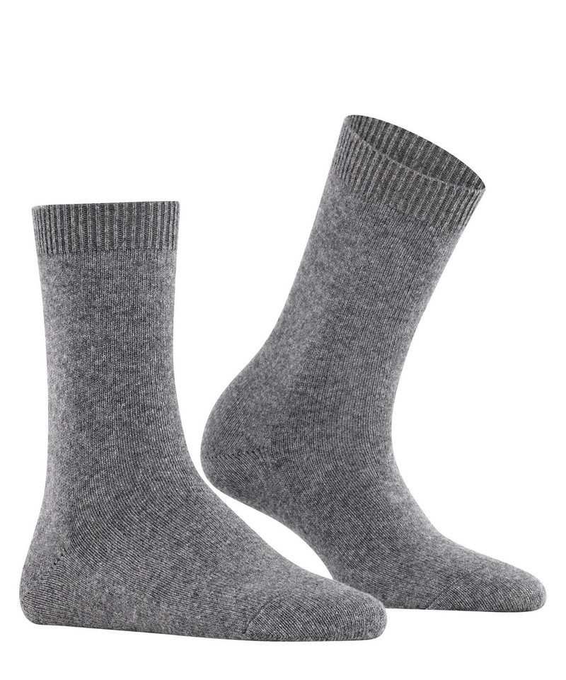 Cosy Wool Women Socks 3